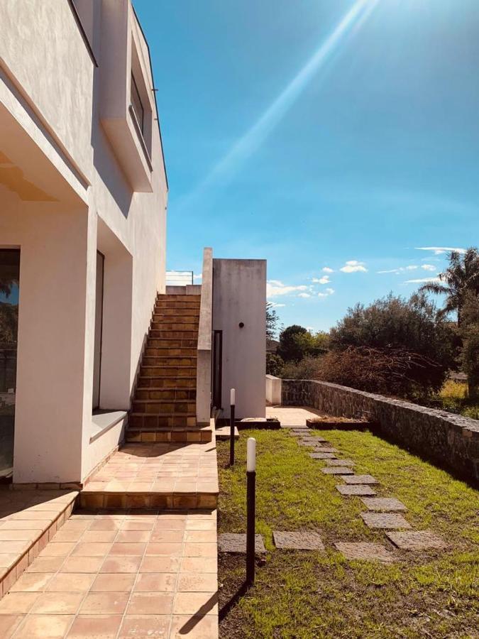 Petrasicula Apartment Aci Trezza Zewnętrze zdjęcie