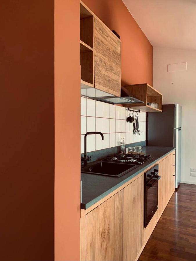 Petrasicula Apartment Aci Trezza Zewnętrze zdjęcie