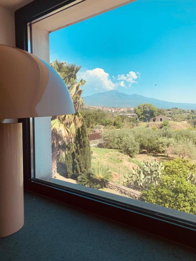 Petrasicula Apartment Aci Trezza Zewnętrze zdjęcie