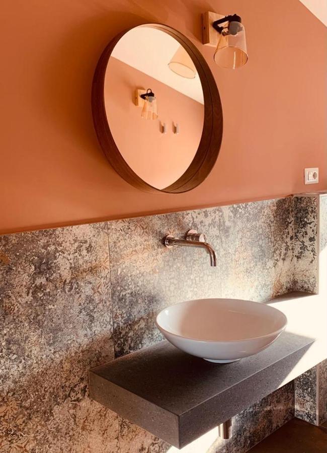 Petrasicula Apartment Aci Trezza Zewnętrze zdjęcie