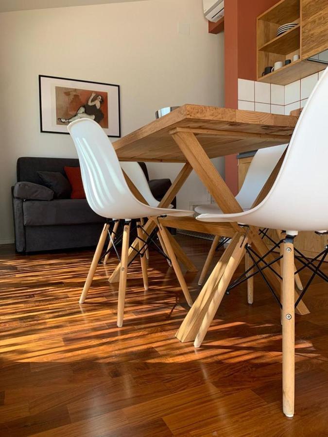 Petrasicula Apartment Aci Trezza Zewnętrze zdjęcie