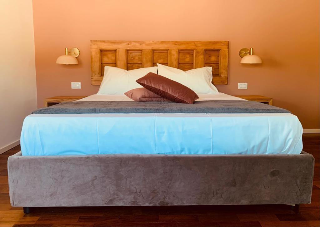 Petrasicula Apartment Aci Trezza Zewnętrze zdjęcie