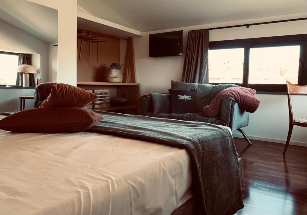 Petrasicula Apartment Aci Trezza Zewnętrze zdjęcie