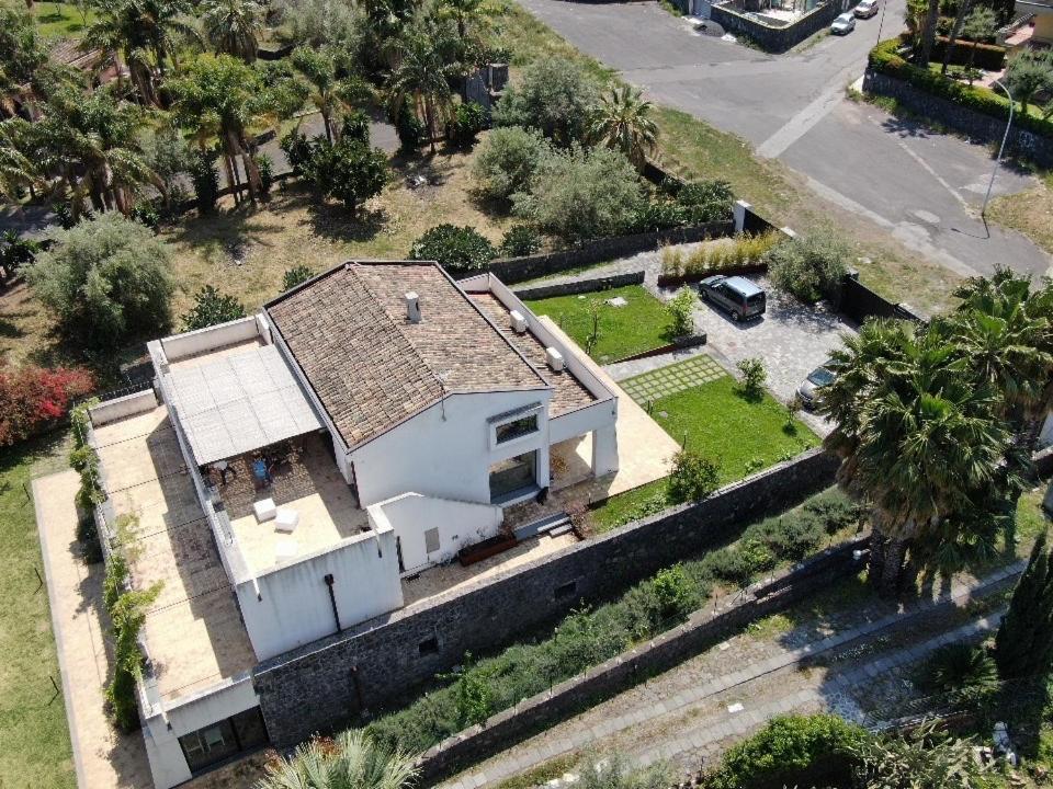 Petrasicula Apartment Aci Trezza Zewnętrze zdjęcie
