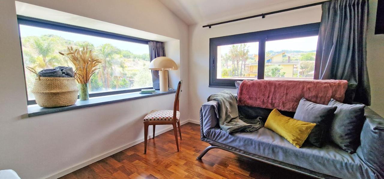 Petrasicula Apartment Aci Trezza Zewnętrze zdjęcie