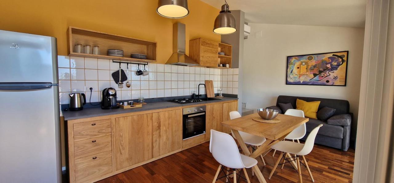 Petrasicula Apartment Aci Trezza Zewnętrze zdjęcie