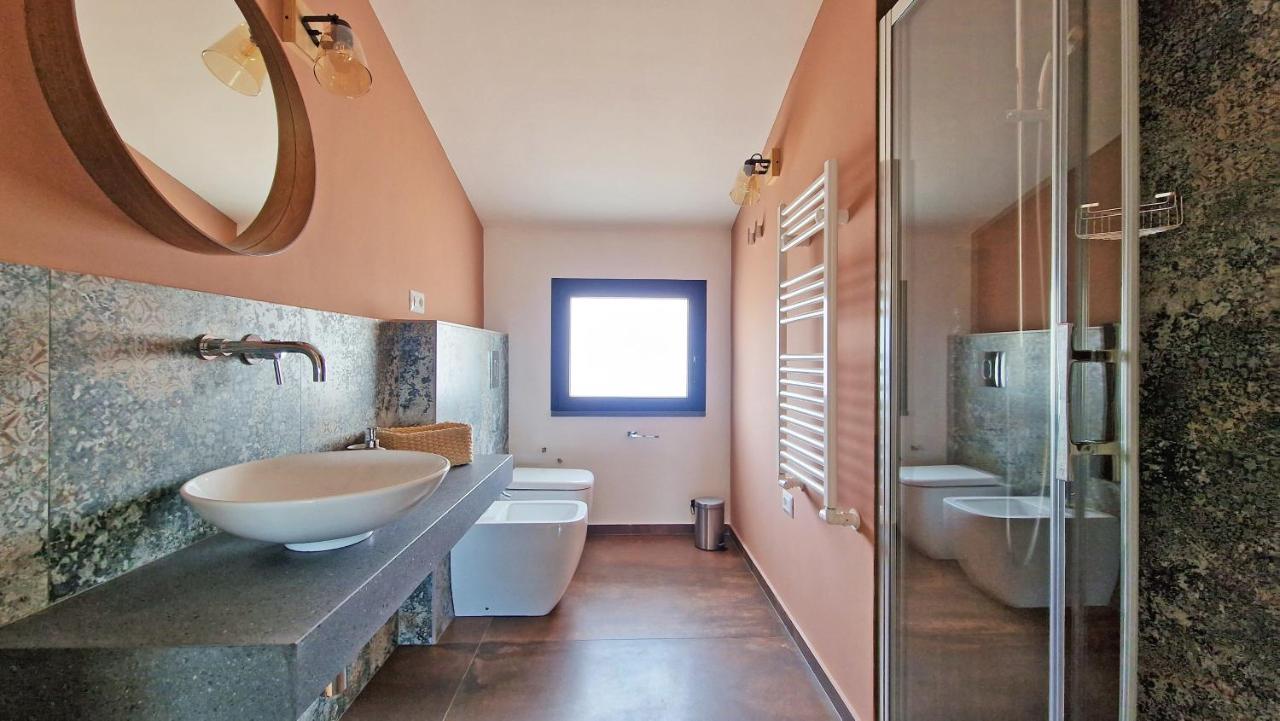 Petrasicula Apartment Aci Trezza Zewnętrze zdjęcie