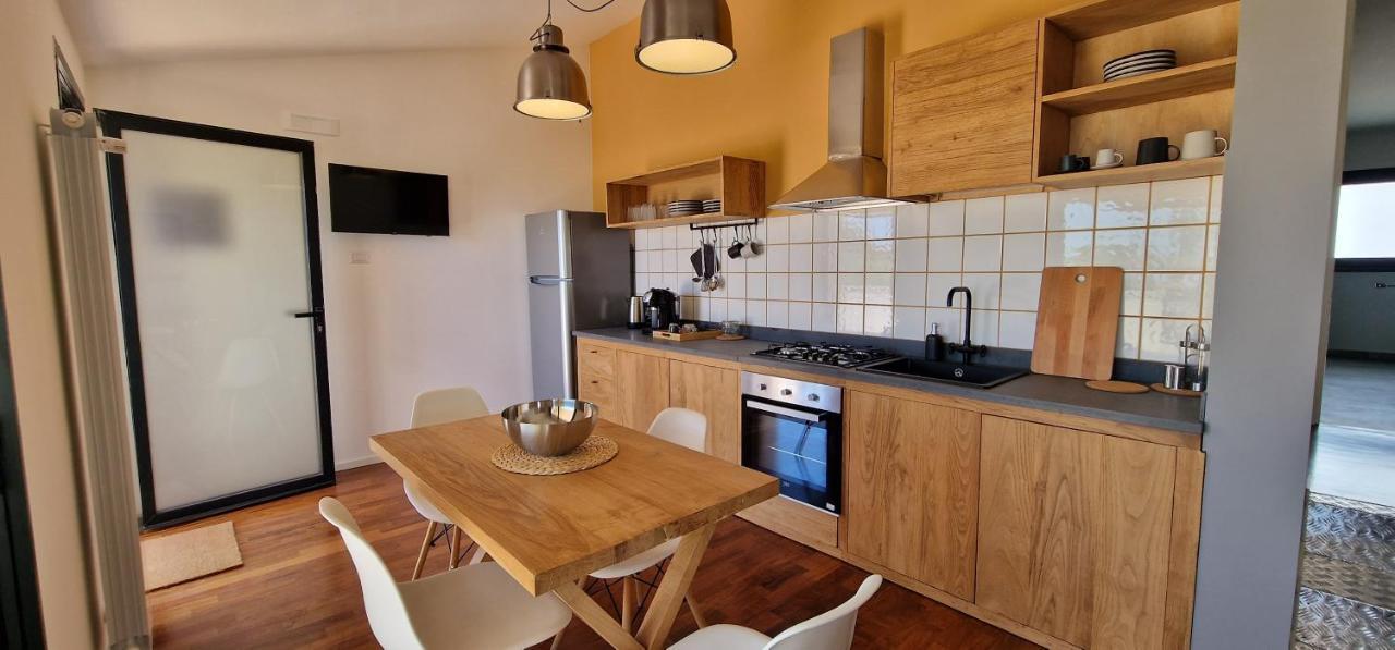 Petrasicula Apartment Aci Trezza Zewnętrze zdjęcie
