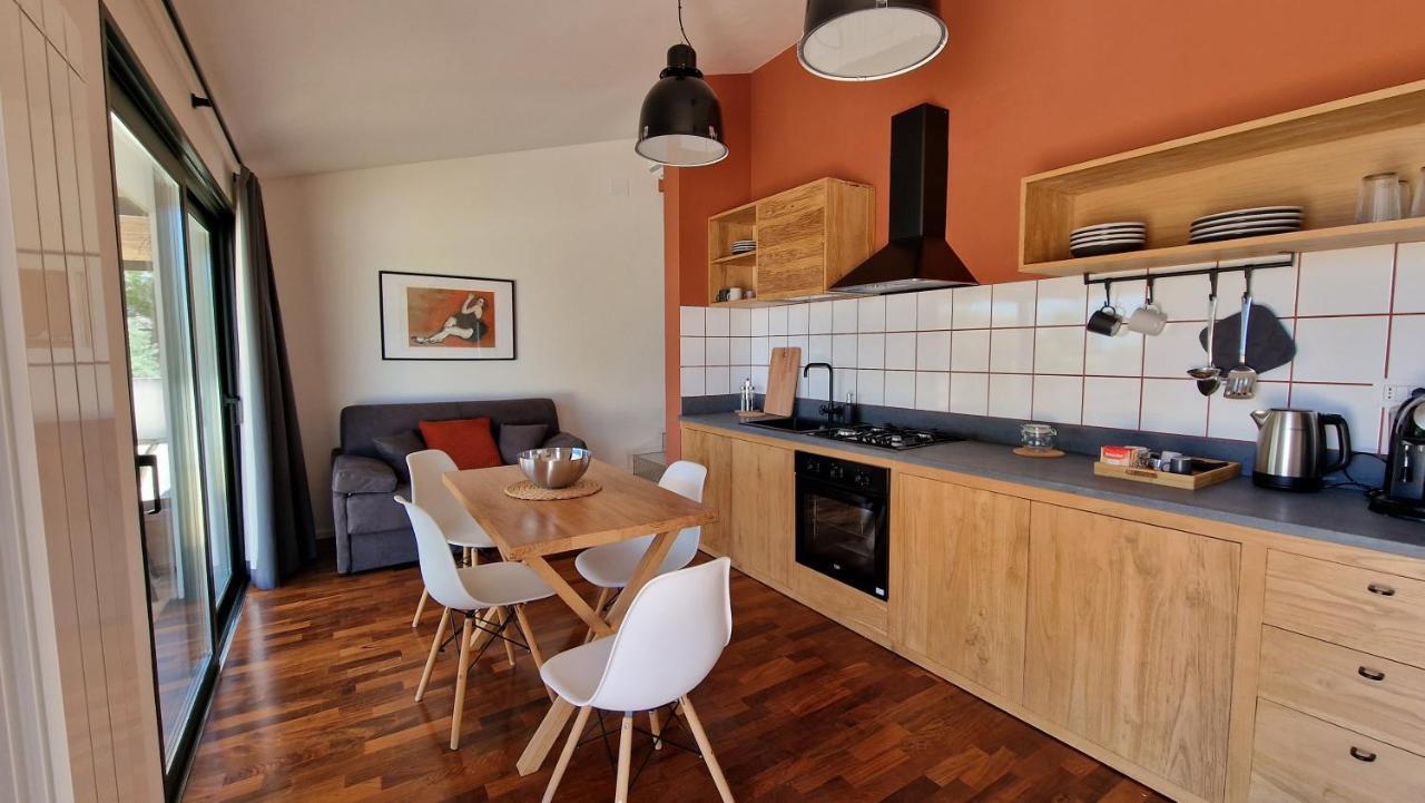 Petrasicula Apartment Aci Trezza Zewnętrze zdjęcie