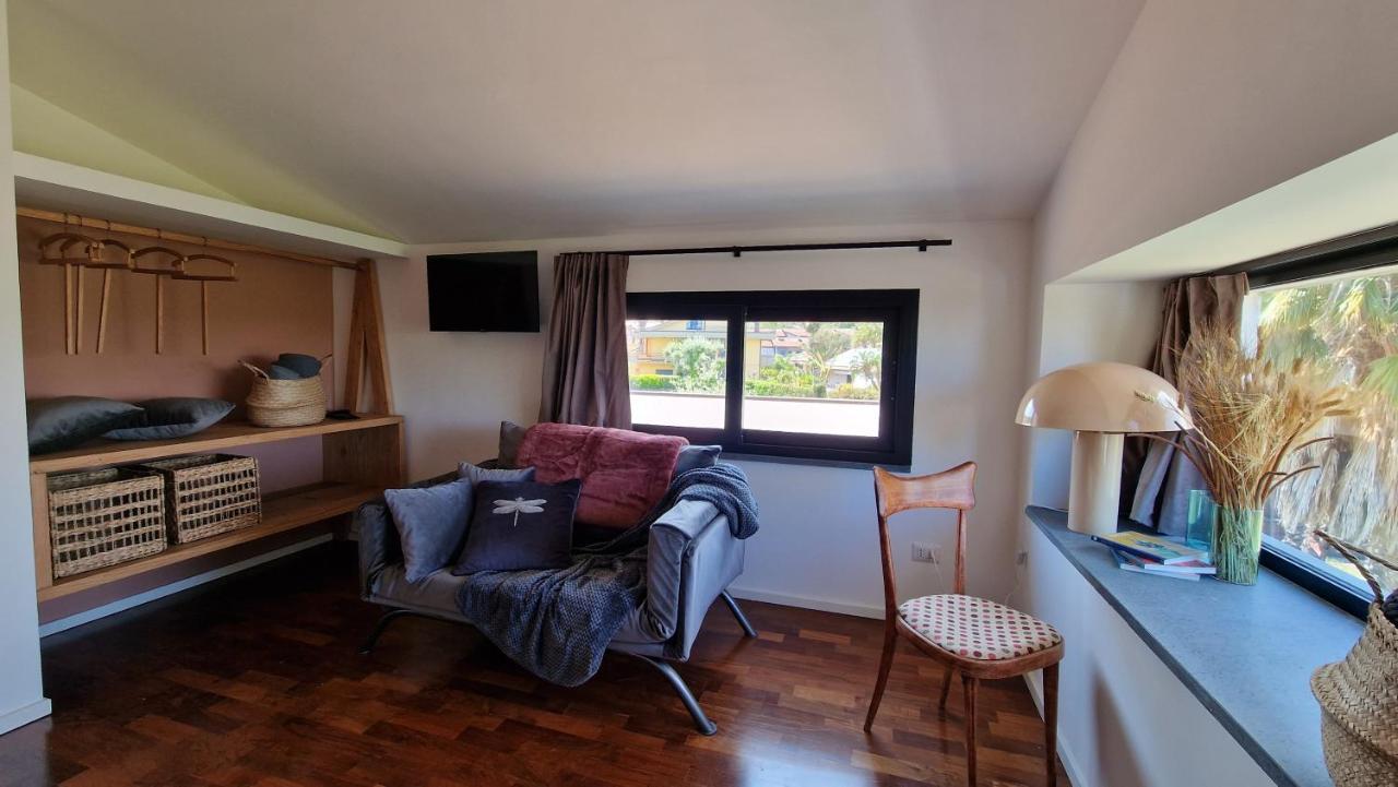 Petrasicula Apartment Aci Trezza Zewnętrze zdjęcie